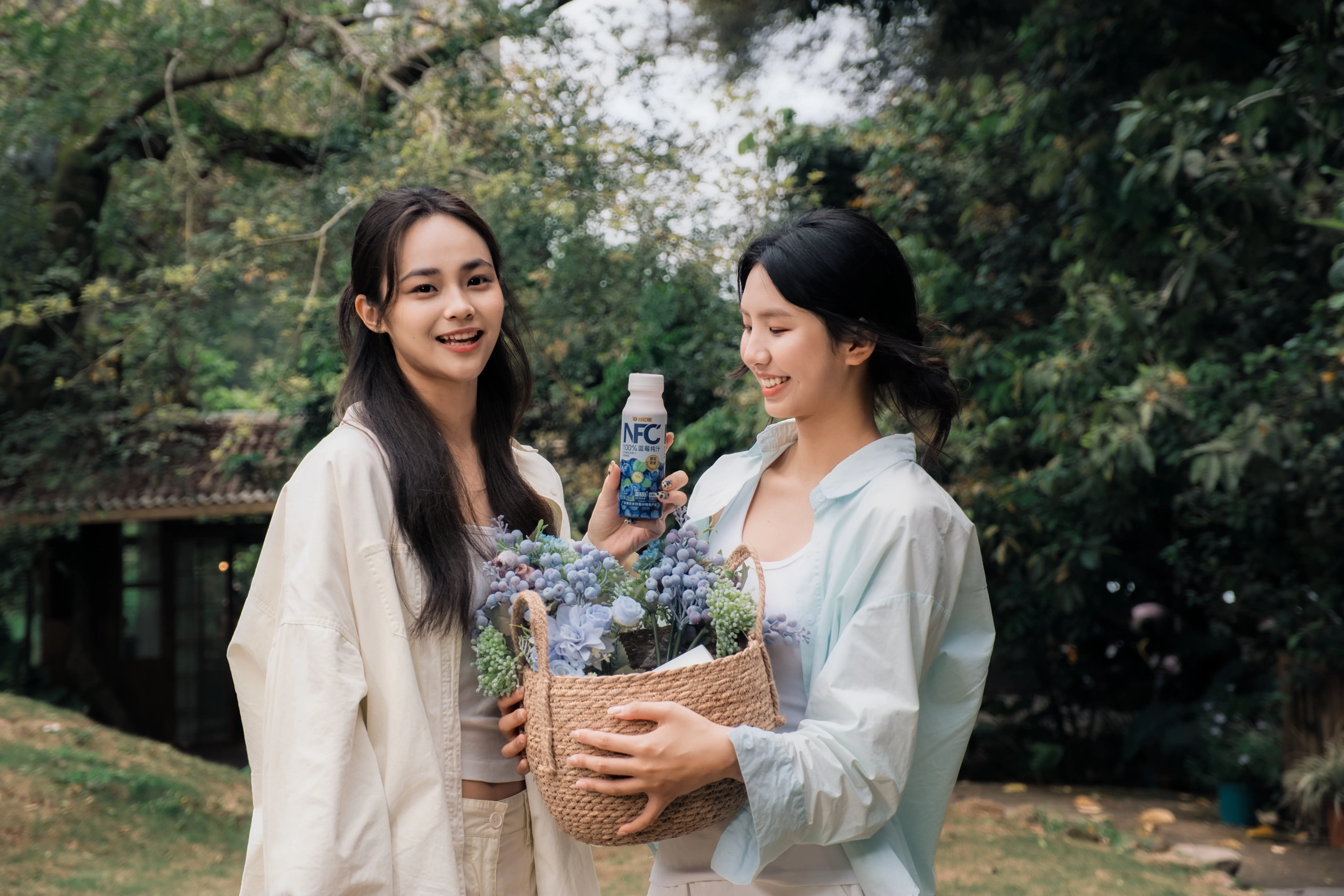 《臻·源》叙事概念画面 04