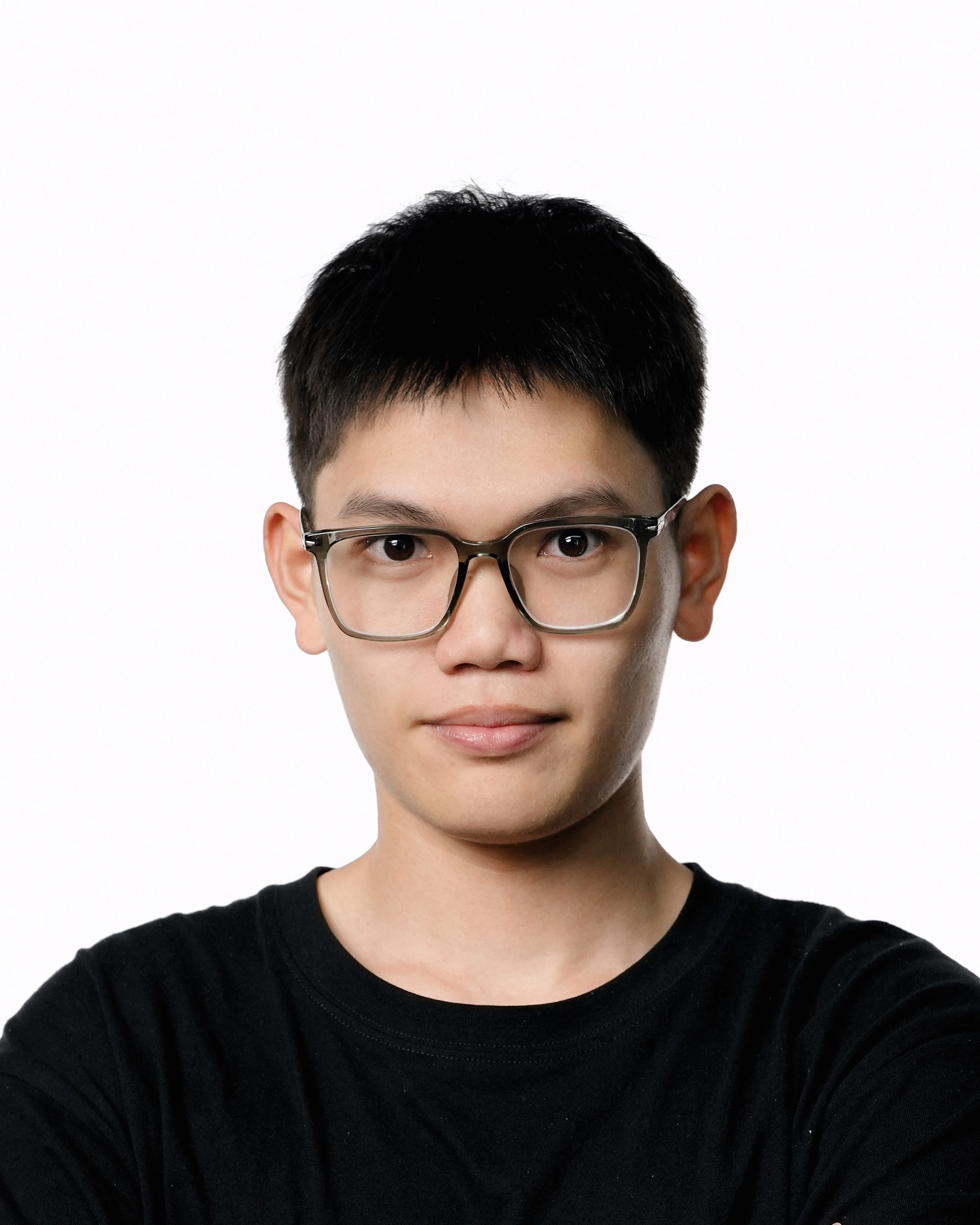 证件照